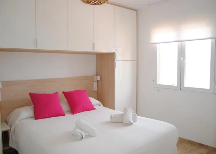 El Amanecer De Apartment *