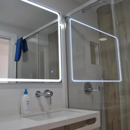 El Amanecer De * Calpe