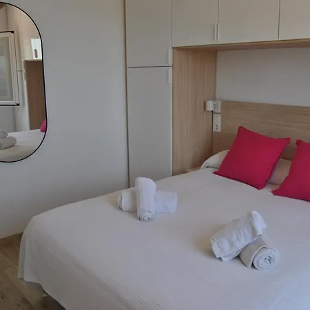 Apartamento El Amanecer De Calpe