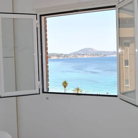 El Amanecer De Apartman