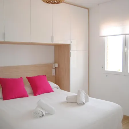 El Amanecer De Apartment *