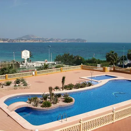 Apartment El Amanecer De