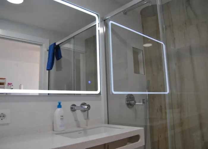 El Amanecer De * Calpe