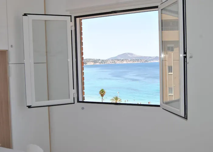 El Amanecer De Appartement