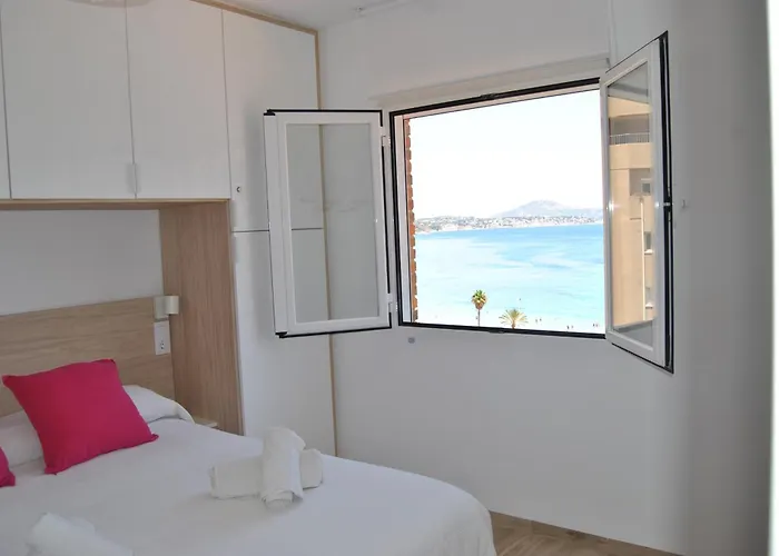 Appartement El Amanecer De