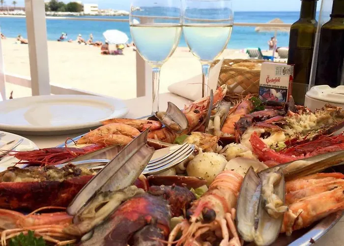 Appartement El Amanecer De Calpe