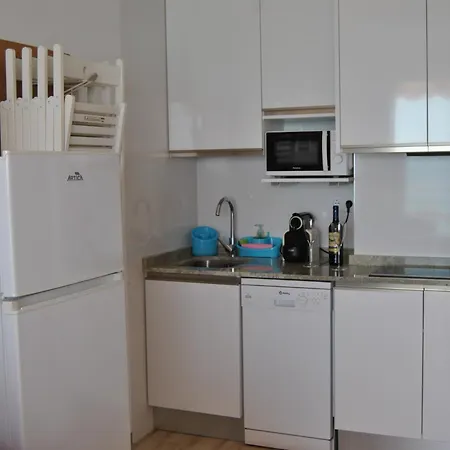 El Amanecer De * Calpe