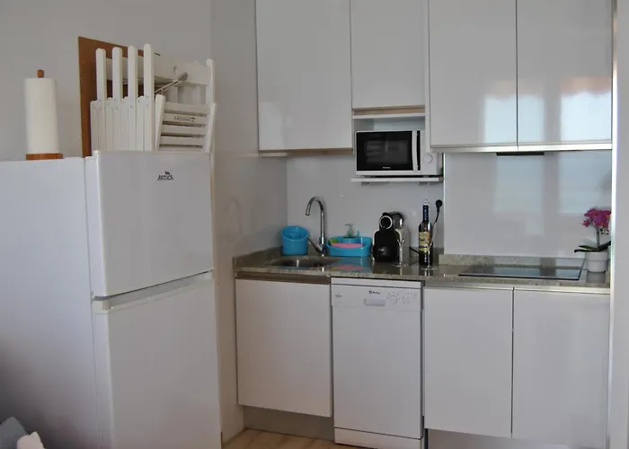 El Amanecer De * Calpe